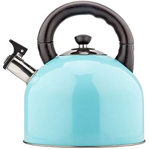 Amazon.co.uk Blue Kettle & Toaster Sets / Small Kitchen Appliances