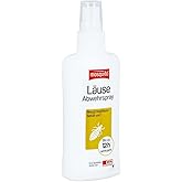 MOSQUITO Läuse Abwehr Pumpspray 100 ml