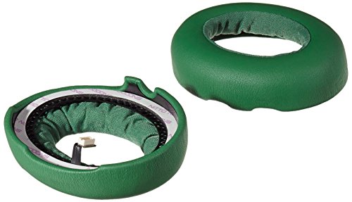 Preisvergleich Produktbild Parrot ZIK 3 Ohrpolster Croco Smaragd grün