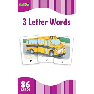3 Letter Words 3 Letter Words