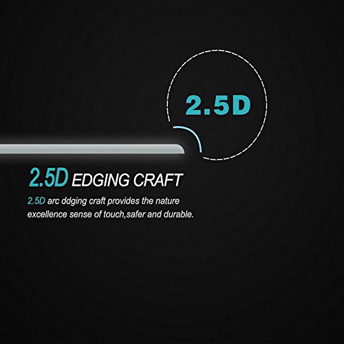 tomaxx Panzerfolie Huawei P20 Glasfolie Displayschutz Panzerglas brillante QualitÃ¤t (Achtung: bewusst kleiner als das Display, da dieses an Rand gewÃ¶lbt ist)