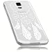 Produktbild mumbi Schutzhülle Samsung Galaxy S5 / S5 Neo Hülle im Traumfänger Design