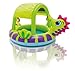 Produktbild Intex Baby Planschbecken Seepferdchen 188x147x104cm Sommer Spaß im Garten