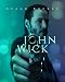 Produktbild John Wick (24inch x 30inch / 60cm x 74cm) Silk Print Poster - Silk Printing - 2FF813