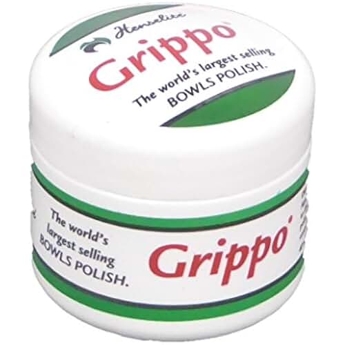 Amazon.co.uk grippo bowls polish