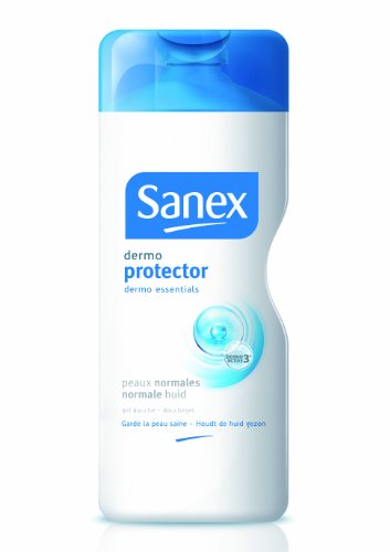 SANEX Gel Douche Dermo Protector 750mL