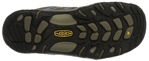 Keen Damen Oakridge Wp Trekking-& Wanderhalbschuhe - 3