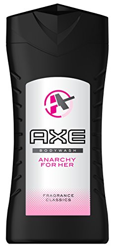AXE Duschgel Anarchy for Her, 6er Pack (6x 250 ml)