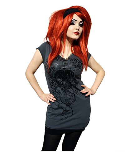 Preisvergleich Produktbild Longtop grau L