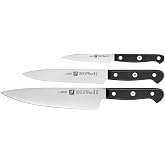 Zwilling Gourmet Bı&ccedil;ak Seti, 3 Par&ccedil;a
