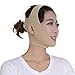 Produktbild Surker Gesichtspflege Gesicht Abnehmen Kinn Wange Mask Aufzug V Face Line Gurtband Gesicht Schlank f¨¹r Frauen Maske