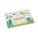 Produktbild Papier Doodle Abendessen Mats 20 pro Packung