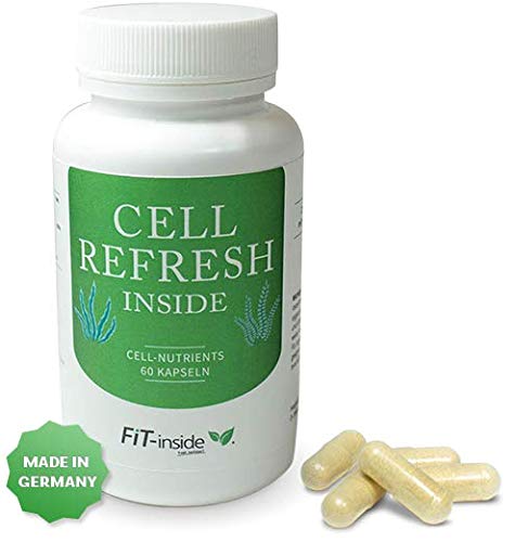 Preisvergleich Produktbild Cell Refresh Inside - Die Powerkapsel