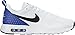 Produktbild Nike nike air max tavas - white/black-paramount blue, Größe #:14