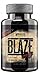 Produktbild Warrior Blaze Reborn Fettverbrennung Fatburner Supplement Koffein Caffein Bodybuilding 90 Caps
