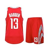 Conjunto de camisetas de baloncesto para niños Paquete: 1 x Camiseta de baloncesto; 1 pantalón corto deportivo.