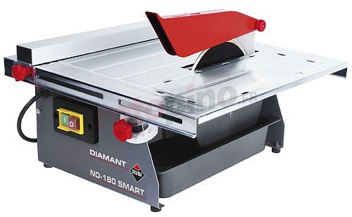Rubi 24976 - Cortador Diamant Nd-180 24976 Smart