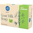Aadvik Goat Milk Soap With Tuberose |100g