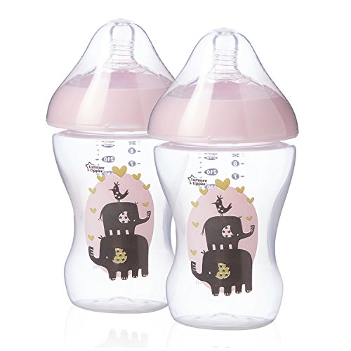 tommee tippee ultra bottles