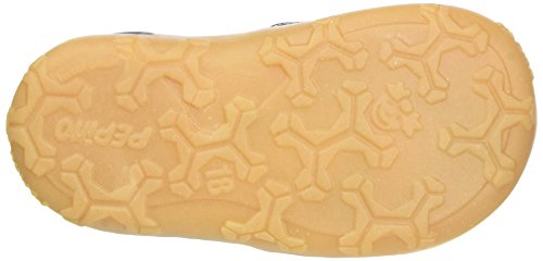 Ricosta Baby Jungen Sami Lauflernschuhe - 3