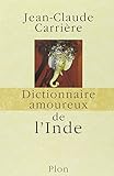 Dictionnaire amoureux de l'Inde
