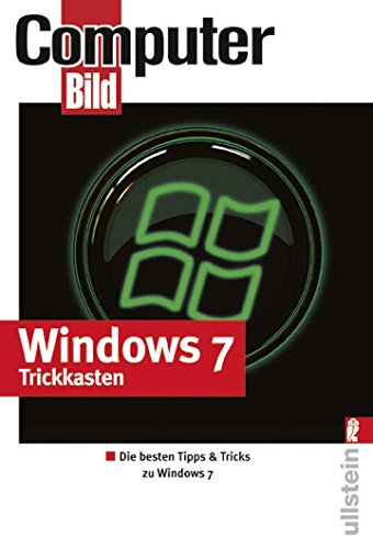 Windows 7 Trickkasten: Die besten Windows 7-Tricks aus COMPUTER BILD