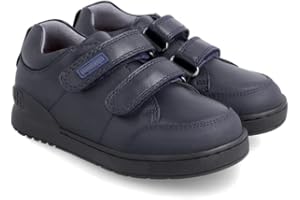 Biomecanics Zapatos de Piel 201101 Negro