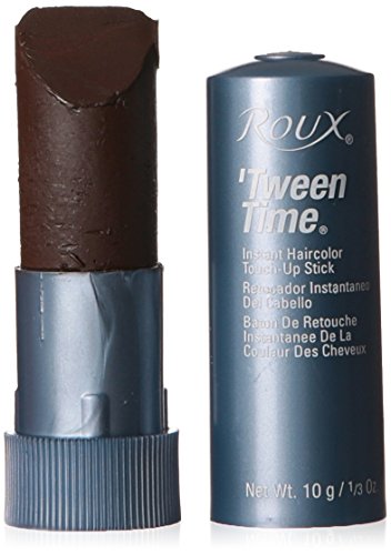 Roux Tween-Time Crayon Dark Brown
