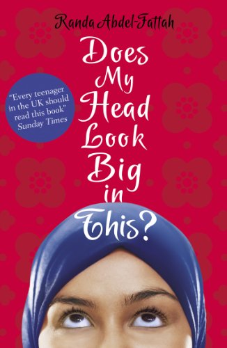 Télécharger Does My Head Look Big in This? (English Edition) PDF