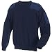 Produktbild Blakläder Strickpullover Marineblau, 8399 2905 8800, Gr. XXL