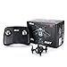 Produktbild KNOSSOS Gteng T906W 2.4G Mini Drone with Altitude Hold WiFi Real-time Transmission - Black