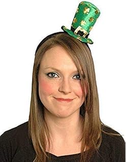 irish fancy dress hats