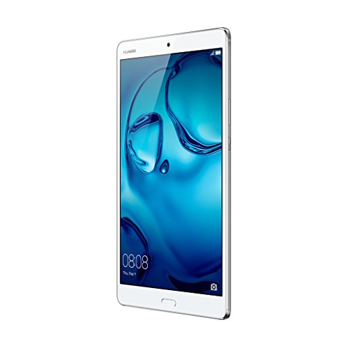 Huawei MediaPad M3 8