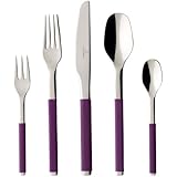 Villeroy & Boch 1264209050 - Cubertería combinada