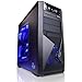 Produktbild Gamer PC Intel Core i7 4770K 4x3.50GHz (Turbo bis 3.9GHz), GeForce GTX780 3GB, Win7, 1TB HDD, 16 GB RAM, DVD RW, USB3.0, USB2.0, GigabitLAN, Gaming PC