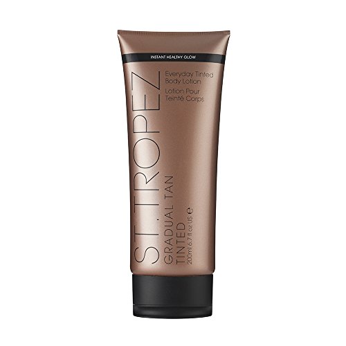 St. Tropez Gradual Tan Tinted Body Lotion 200 ml