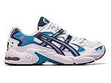 asics tigreor 10 5 Material: - Obermaterial: Leder, Textil - Futter und Decksohle: Textil - Laufsohle: sonstiges Material