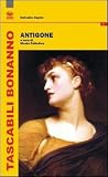 Antigone. Testo spagnolo a fronte