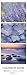 Colours of Nature 2017 - Triples - Streifenkalender XXL (25 x 70) - by Cornelia Dörr - Naturkalender by