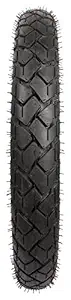 RALCO SPEED BLASTER 90/90-18 Tubeless Bike Tyre, Rear (Home Delivery)