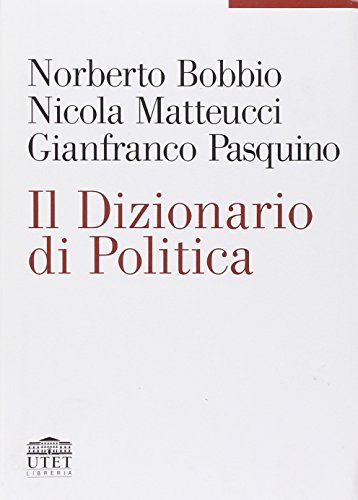 Il dizionario di politica