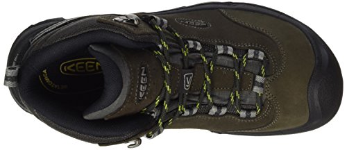 Keen Wanderer Mid WP Women - 7
