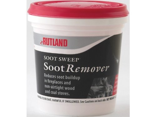 Preisvergleich Produktbild Rutland 100 1 Lb Ruß Sweep® Ruß Entferner
