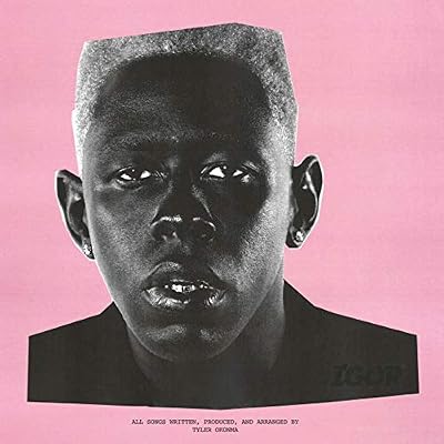 Columbia Igor