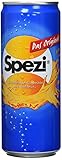 DPG Spezi Cola Orange Spezi DPG Cola Orange, 4er Pack, EINWEG (4 x 330 ml)