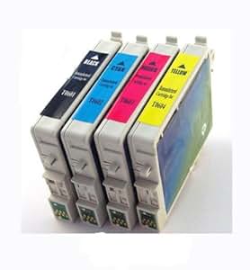 befon Compatible 122XL Cartridge Replacement for HP 122 Black Ink Cartridge for Deskjet 1000