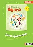 Image de Vivre les maths CE2