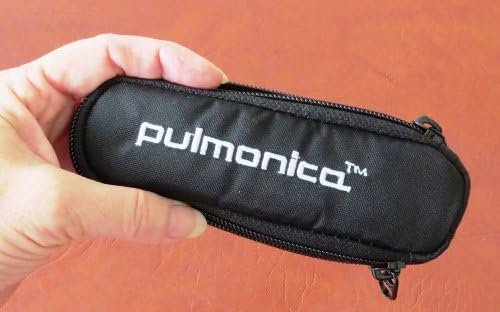 Pulmonica Belt Pouch