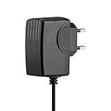 Aukru 6v Netzteil Ladegerät 1000mA für Philips Avent SCD580/00 Babyphone Baby-Einheit - 2