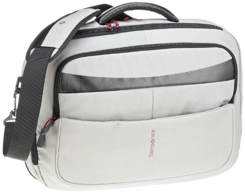 Preisvergleich Produktbild Samsonite Laptoptasche FREELIFER II LAPTOP BOARDCASE EXP SAND
